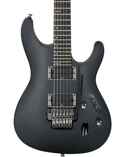 Ibanez S520-WK Электрогитара.